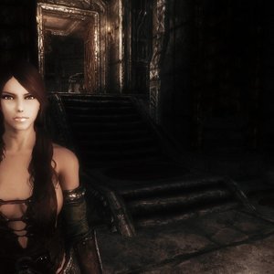 Girls of Skyrim 1 image 072