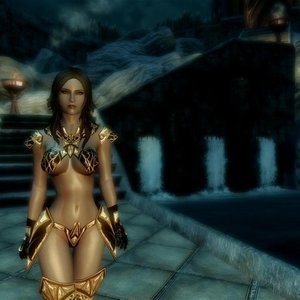 Girls of Skyrim 1 image 078