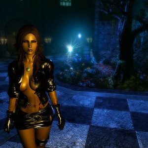 Girls of Skyrim 1 image 081