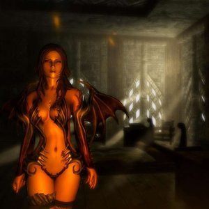 Girls of Skyrim 1 image 082
