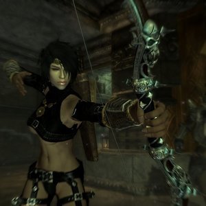 Girls of Skyrim 1 image 088