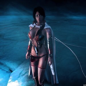 Girls of Skyrim 1 image 094