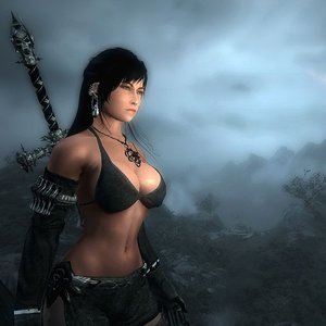 Girls of Skyrim 1 image 099