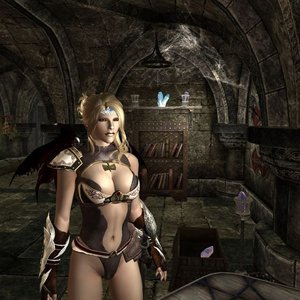 Girls of Skyrim 1 image 100