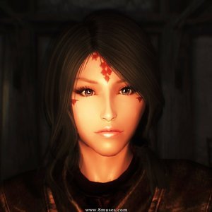 Girls of Skyrim 1 image 103