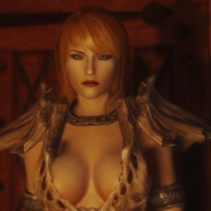 Girls of Skyrim 1 image 107