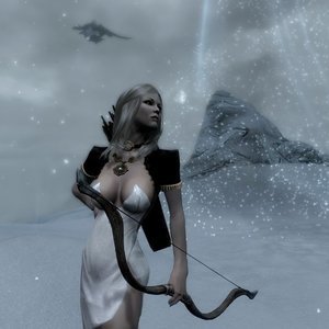 Girls of Skyrim 1 image 108
