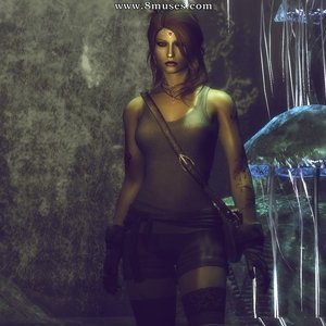 Girls of Skyrim 1 image 112