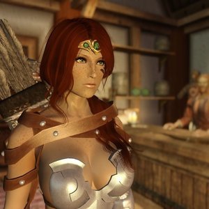 Girls of Skyrim 1 image 113