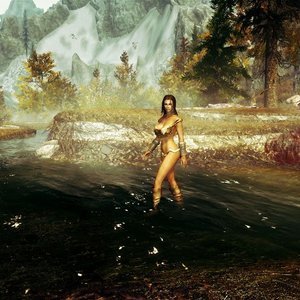 Girls of Skyrim 1 image 117