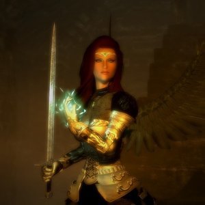 Girls of Skyrim 11 image 008