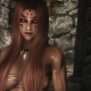 Girls of Skyrim 11 image 016