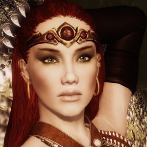 Girls of Skyrim 11 image 023