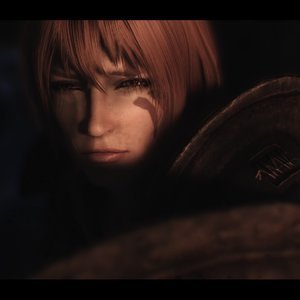 Girls of Skyrim 11 image 034