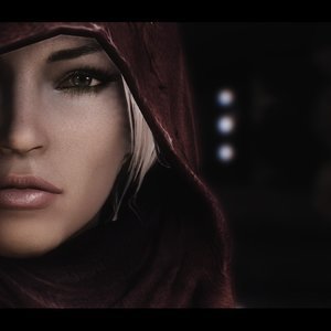 Girls of Skyrim 11 image 035
