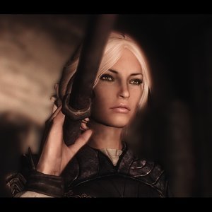 Girls of Skyrim 11 image 036