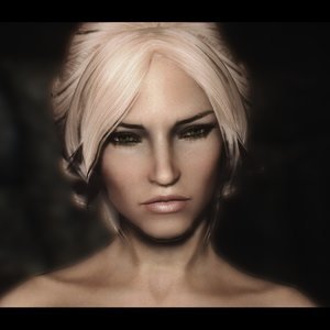 Girls of Skyrim 11 image 037