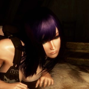 Girls of Skyrim 11 image 040