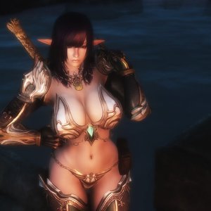 Girls of Skyrim 11 image 042