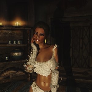 Girls of Skyrim 11 image 044