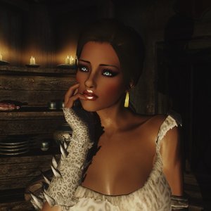 Girls of Skyrim 11 image 045