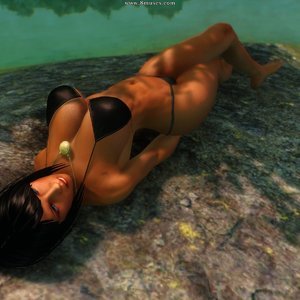 Girls of Skyrim 11 image 047