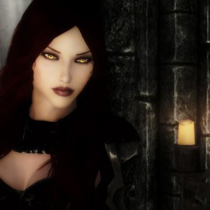 Girls of Skyrim 11 image 048