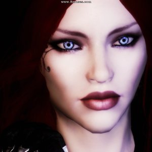 Girls of Skyrim 11 image 050