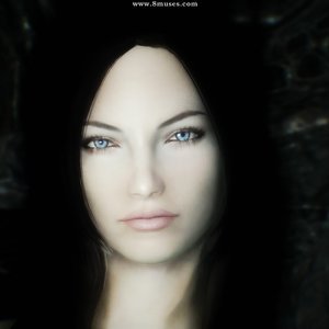Girls of Skyrim 11 image 051