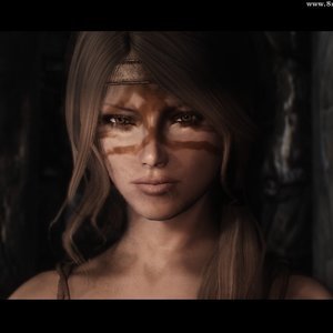 Girls of Skyrim 11 image 054