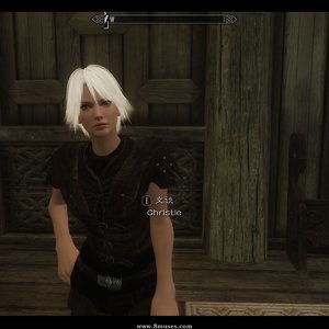 Girls of Skyrim 11 image 060