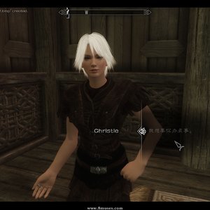 Girls of Skyrim 11 image 061
