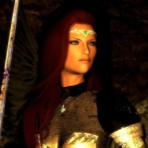 Girls of Skyrim 11 image 065