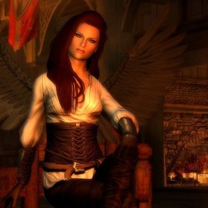 Girls of Skyrim 11 image 066
