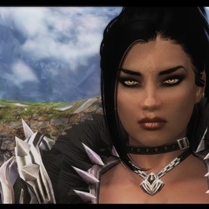 Girls of Skyrim 11 image 069