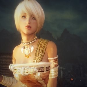 Girls of Skyrim 11 image 070