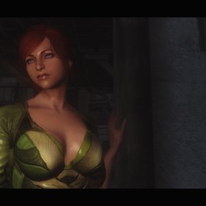Girls of Skyrim 11 image 077
