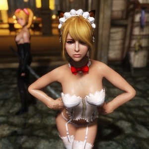 Girls of Skyrim 11 image 080