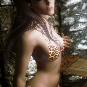 Girls of Skyrim 11 image 081