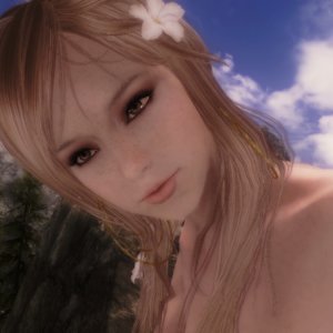 Girls of Skyrim 11 image 086