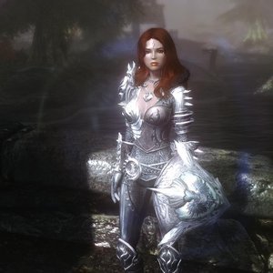 Girls of Skyrim 11 image 089