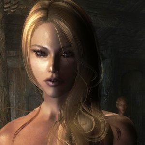 Girls of Skyrim 11 image 090