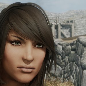 Girls of Skyrim 11 image 097