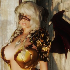 Girls of Skyrim 11 image 104