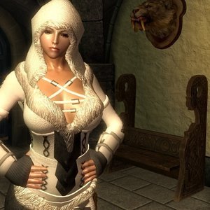 Girls of Skyrim 11 image 110