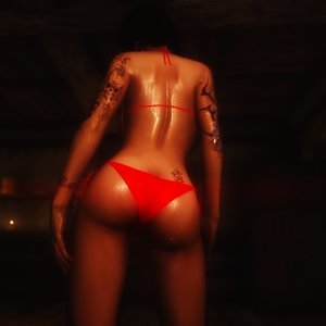 Girls of Skyrim 11 image 115
