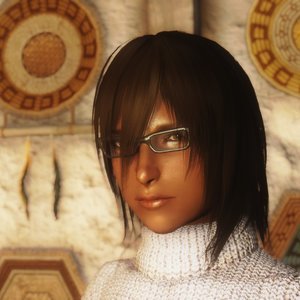Girls of Skyrim 11 image 117