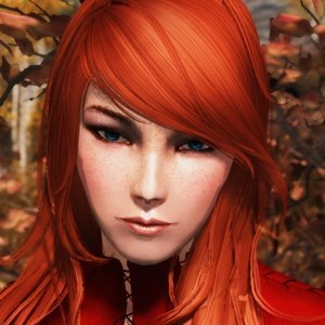 Girls of Skyrim 11 image 130