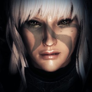Girls of Skyrim 11 image 145