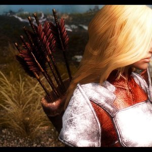 Girls of Skyrim 11 image 146